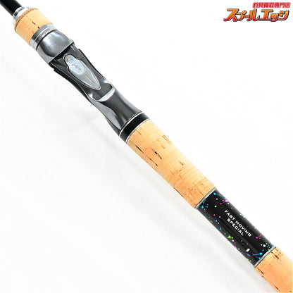 【シマノ】 19バンタム 169M-FM/2 ファストムービングスペシャル 受注限定モデル SHIMANO Bantam ブラックバス K_172
