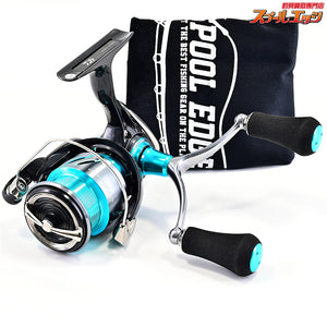 【ダイワ】 24エメラルダス X LT 2500-XH-DH DAIWA Emeraldas