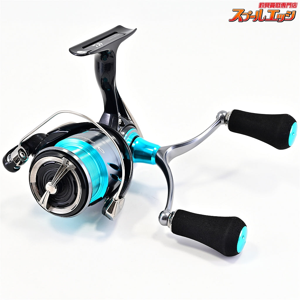 【ダイワ】 24エメラルダス X LT 2500-XH-DH DAIWA Emeraldas