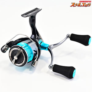 【ダイワ】 24エメラルダス X LT 2500-XH-DH DAIWA Emeraldas