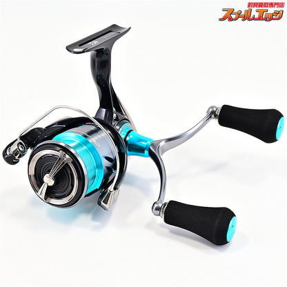 【ダイワ】 24エメラルダス X LT 2500-XH-DH DAIWA Emeraldas