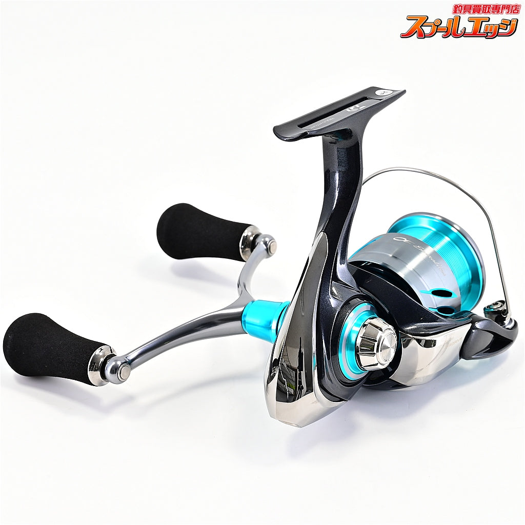 【ダイワ】 24エメラルダス X LT 2500-XH-DH DAIWA Emeraldas