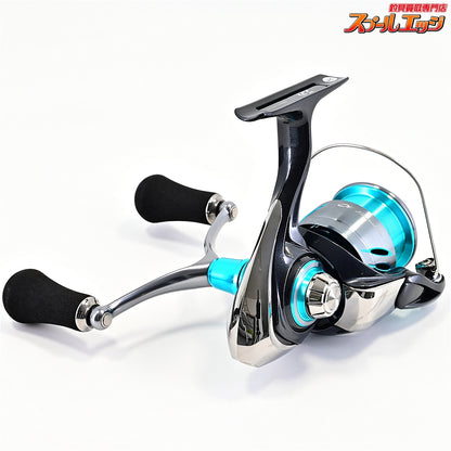 【ダイワ】 24エメラルダス X LT 2500-XH-DH DAIWA Emeraldas
