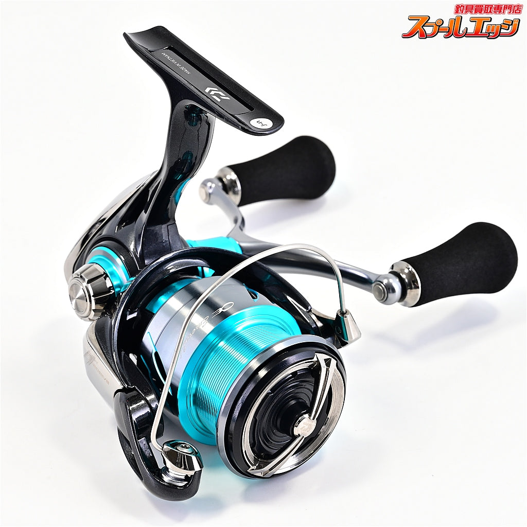 【ダイワ】 24エメラルダス X LT 2500-XH-DH DAIWA Emeraldas