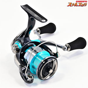 【ダイワ】 24エメラルダス X LT 2500-XH-DH DAIWA Emeraldas