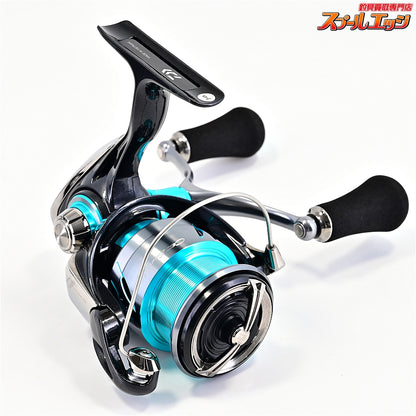 【ダイワ】 24エメラルダス X LT 2500-XH-DH DAIWA Emeraldas
