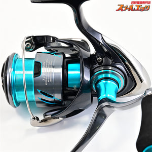 【ダイワ】 24エメラルダス X LT 2500-XH-DH DAIWA Emeraldas