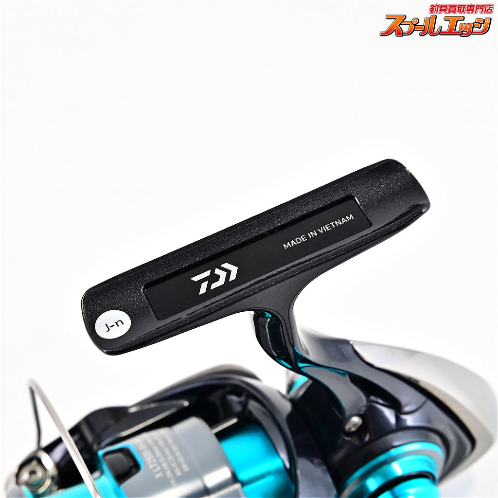 【ダイワ】 24エメラルダス X LT 2500-XH-DH DAIWA Emeraldas