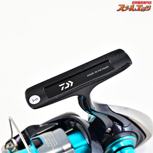 【ダイワ】 24エメラルダス X LT 2500-XH-DH DAIWA Emeraldas