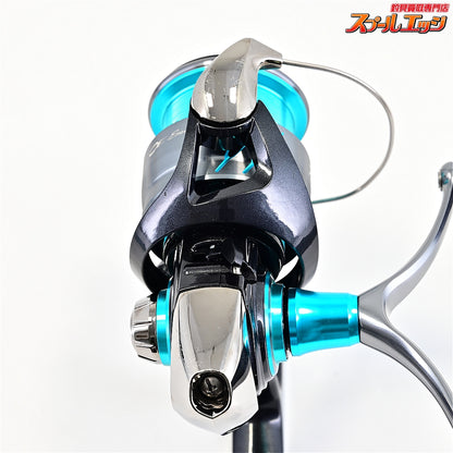 【ダイワ】 24エメラルダス X LT 2500-XH-DH DAIWA Emeraldas