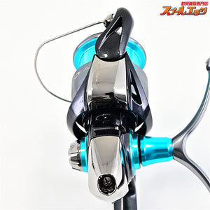 【ダイワ】 24エメラルダス X LT 2500-XH-DH DAIWA Emeraldas