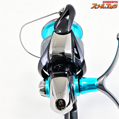 【ダイワ】 24エメラルダス X LT 2500-XH-DH DAIWA Emeraldas