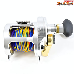 【シマノ】 13タリカ 25II PEライン8号約600m装着 SHIMANO TALICA