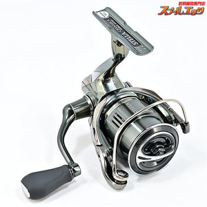 【シマノ】 22ステラ C2000SHG SHIMANO STELLA