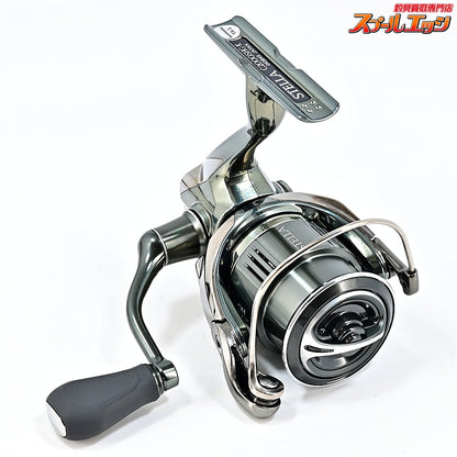 【シマノ】 22ステラ C2000SHG SHIMANO STELLA