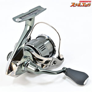 【シマノ】 22ステラ C2000SHG SHIMANO STELLA