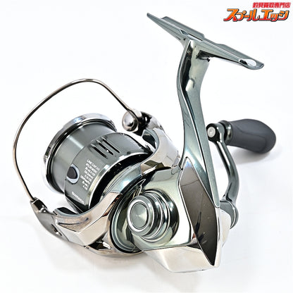 【シマノ】 22ステラ C2000SHG SHIMANO STELLA