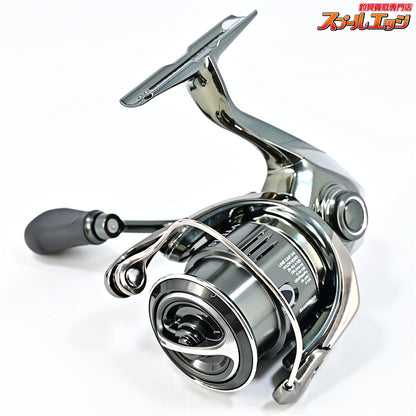 【シマノ】 22ステラ C2000SHG SHIMANO STELLA
