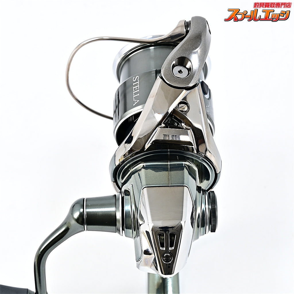 【シマノ】 22ステラ C2000SHG SHIMANO STELLA