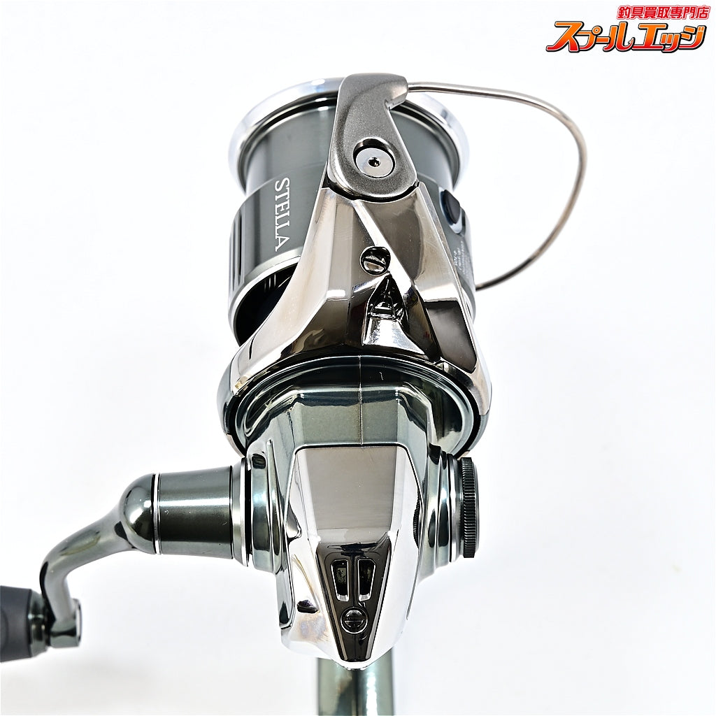 【シマノ】 22ステラ C2000SHG SHIMANO STELLA