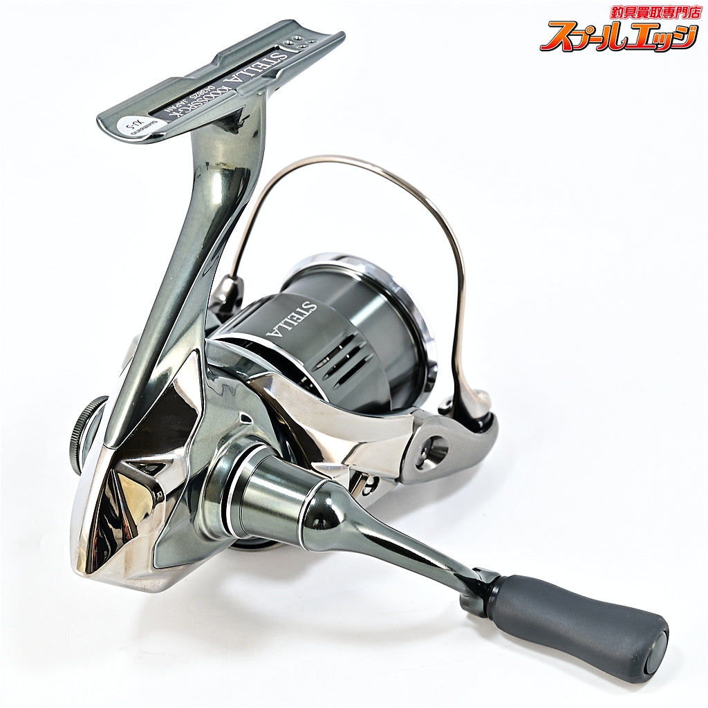 【シマノ】 22ステラ 1000SSPG SHIMANO STELLA