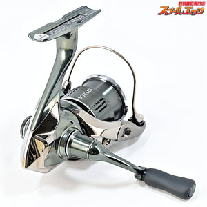 【シマノ】 22ステラ 1000SSPG SHIMANO STELLA