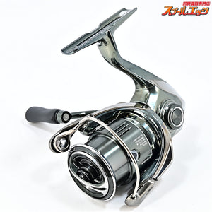 【シマノ】 22ステラ 1000SSPG SHIMANO STELLA