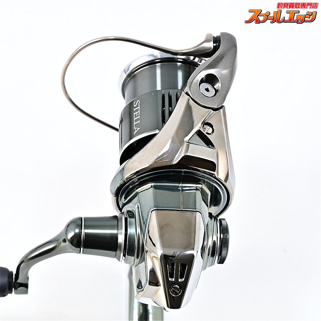 【シマノ】 22ステラ 1000SSPG SHIMANO STELLA
