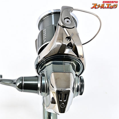 【シマノ】 22ステラ 1000SSPG SHIMANO STELLA