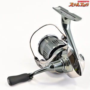 【シマノ】 22ステラ C2000S SHIMANO STELLA