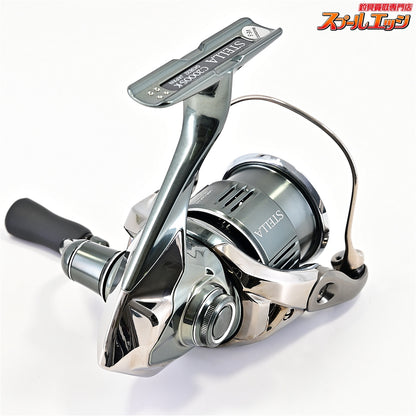 【シマノ】 22ステラ C2000S SHIMANO STELLA