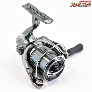 【シマノ】 22ステラ C2000S SHIMANO STELLA