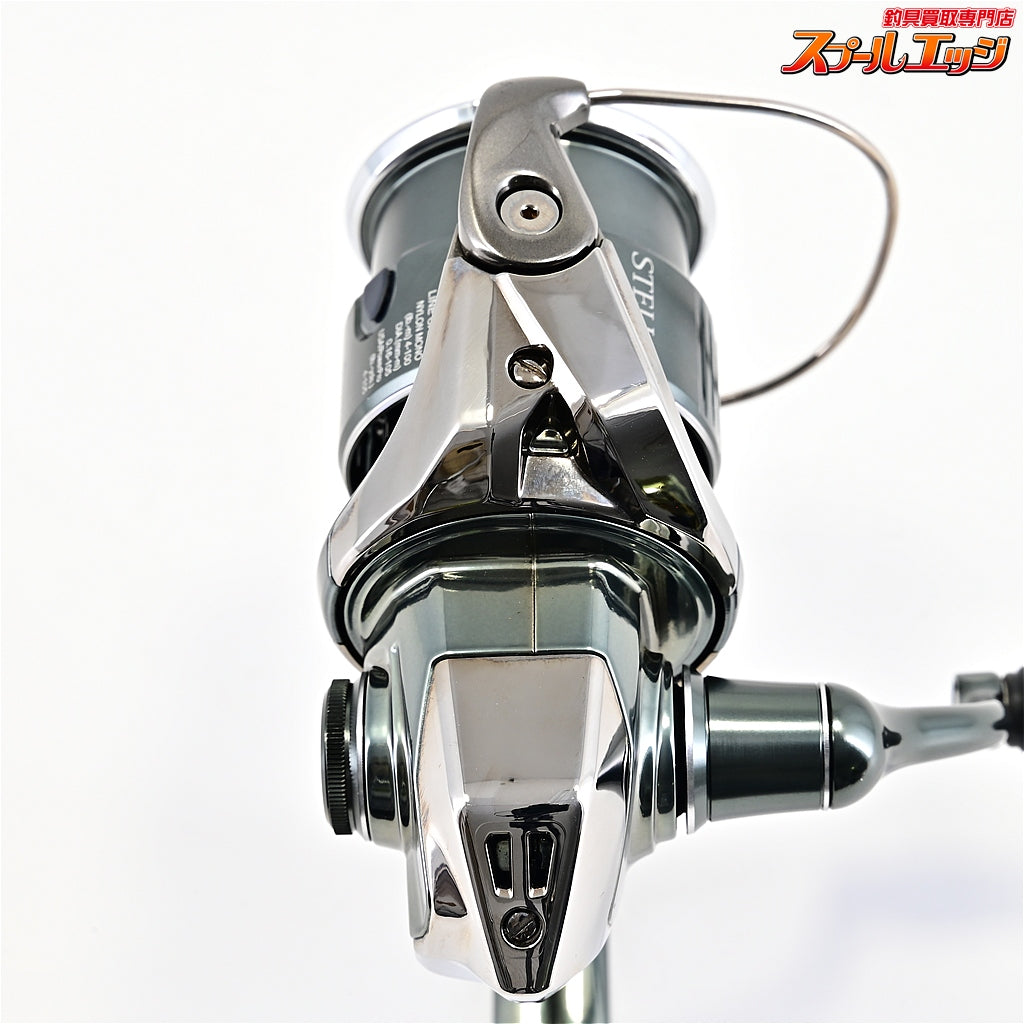 【シマノ】 22ステラ C2000S SHIMANO STELLA