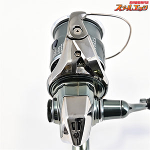 【シマノ】 22ステラ C2000S SHIMANO STELLA