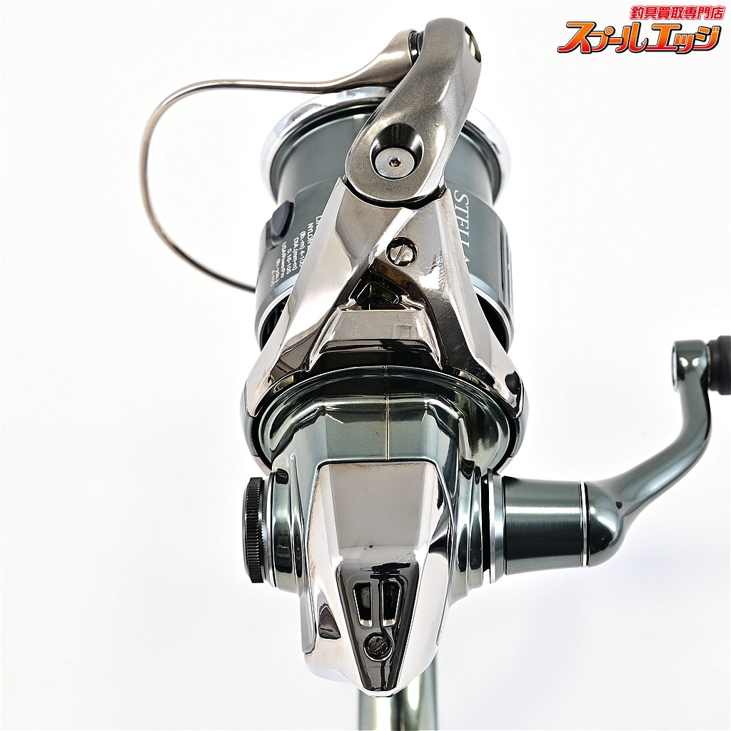 【シマノ】 22ステラ C2000S SHIMANO STELLA