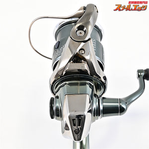 【シマノ】 22ステラ C2000S SHIMANO STELLA