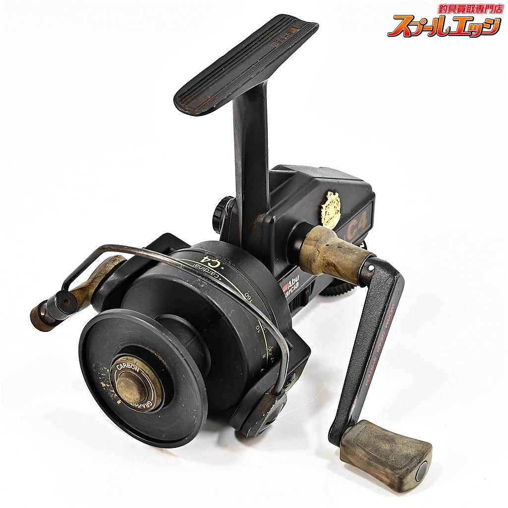 【アブガルシア】 カーディナル C4 Abu Garcia Cardinal