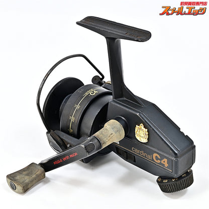 【アブガルシア】 カーディナル C4 Abu Garcia Cardinal