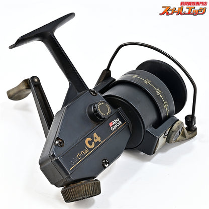 【アブガルシア】 カーディナル C4 Abu Garcia Cardinal
