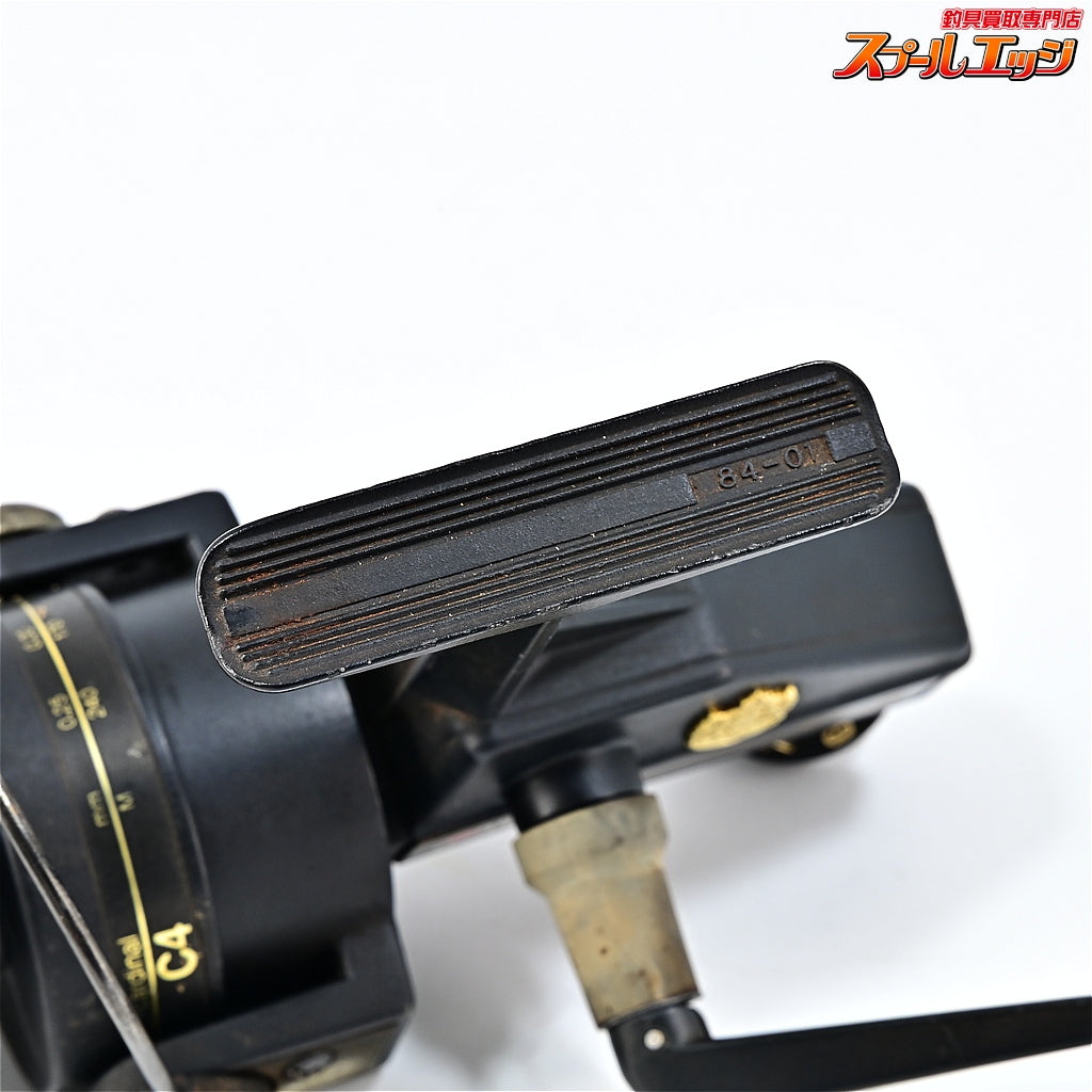 【アブガルシア】 カーディナル C4 Abu Garcia Cardinal