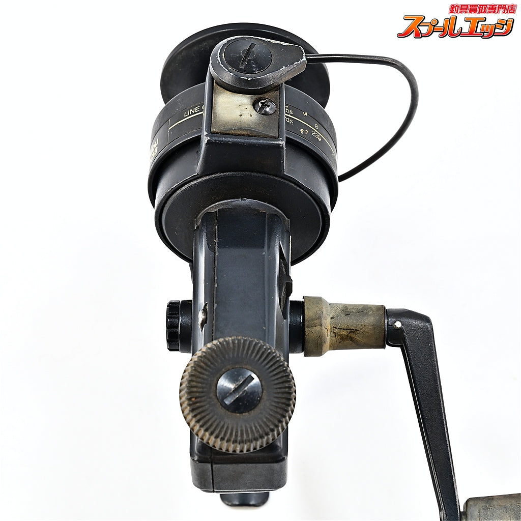 【アブガルシア】 カーディナル C4 Abu Garcia Cardinal