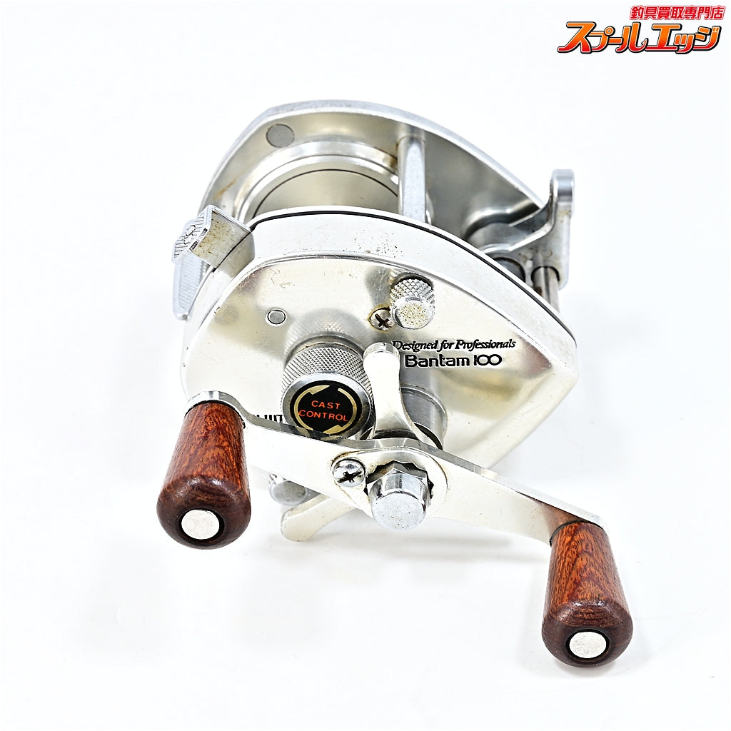 【シマノ】 バンタム 100 SHIMANO BANTAM