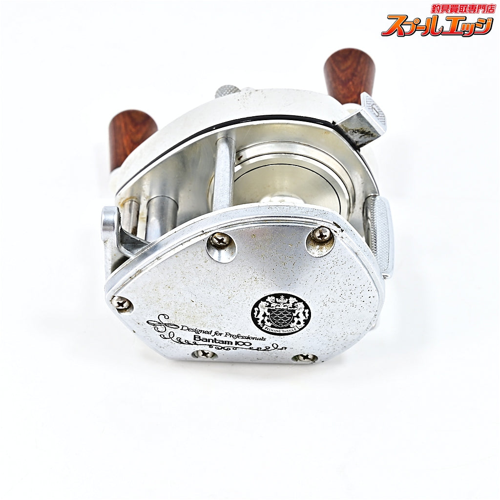 【シマノ】 バンタム 100 SHIMANO BANTAM