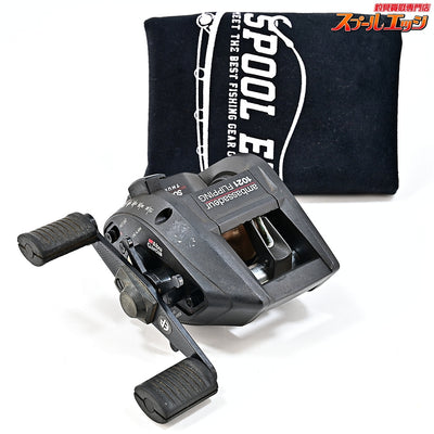 【アブガルシア】 アンバサダー 1021 フリッピング Abu Garcia Ambassadeur FLIPPING