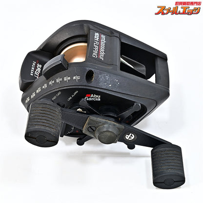 【アブガルシア】 アンバサダー 1021 フリッピング Abu Garcia Ambassadeur FLIPPING