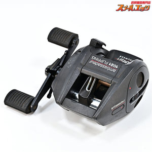 【アブガルシア】 アンバサダー 1021 フリッピング Abu Garcia Ambassadeur FLIPPING