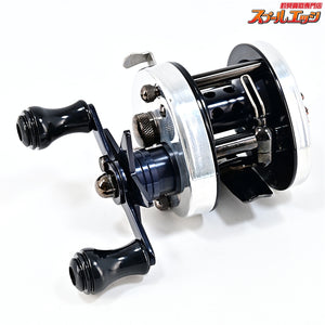 【フロッグプロダクツ】 トイマシーン スーパーレイティブ 2690 シルバー 右巻 FROG PRODUCTS TOY-MACHINE