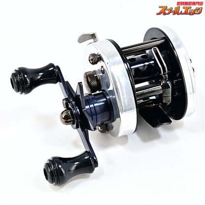 【フロッグプロダクツ】 トイマシーン スーパーレイティブ 2690 シルバー 右巻 FROG PRODUCTS TOY-MACHINE