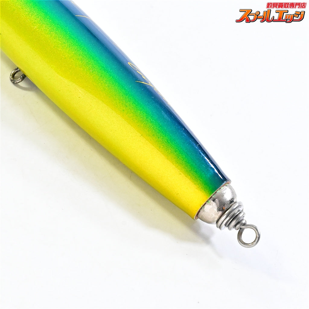 【カーペンター】 BCポッパー 1/0 2/0 120mm Carpenter BC-POPPER 海水用ルアー K_060