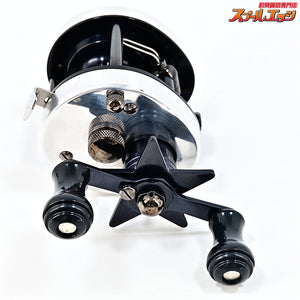 【フロッグプロダクツ】 トイマシーン スーパーレイティブ 2690 シルバー 右巻 FROG PRODUCTS TOY-MACHINE
